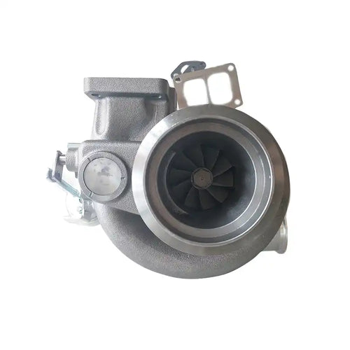Turbocharger 278-5428 10R-5427 for Caterpillar CAT Engine C32 Petroleum Products TH48-E70 from MyMROmarts