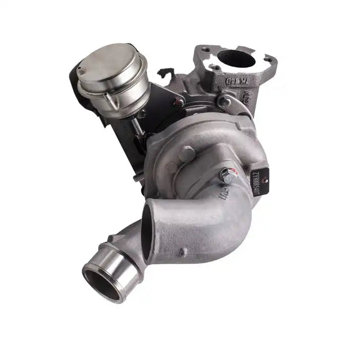 Load image into Gallery viewer, Turbo GT1749V Turbocharger 28200-4A480 for Hyundai iLoad Hyundai iMax Hyundai H-1 Hyundai Starex Hyundai i800 - Engine Parts &gt; Air Intake and Exhaust System &gt; Turbocharger from  My Store
