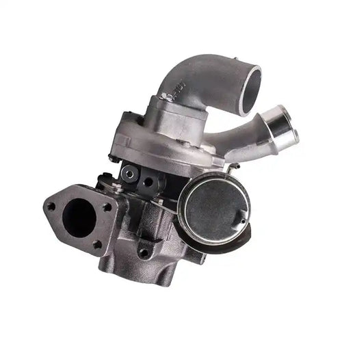 Turbo GT1749V Turbocharger 28200-4A480 for Hyundai iLoad Hyundai iMax Hyundai H-1 Hyundai Starex Hyundai i800 - Engine Parts > Air Intake and Exhaust System > Turbocharger from  My Store