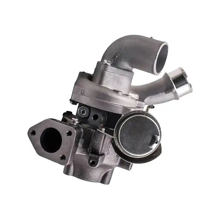 Load image into Gallery viewer, Turbo GT1749V Turbocharger 28200-4A480 for Hyundai iLoad Hyundai iMax Hyundai H-1 Hyundai Starex Hyundai i800 - Engine Parts &gt; Air Intake and Exhaust System &gt; Turbocharger from  My Store
