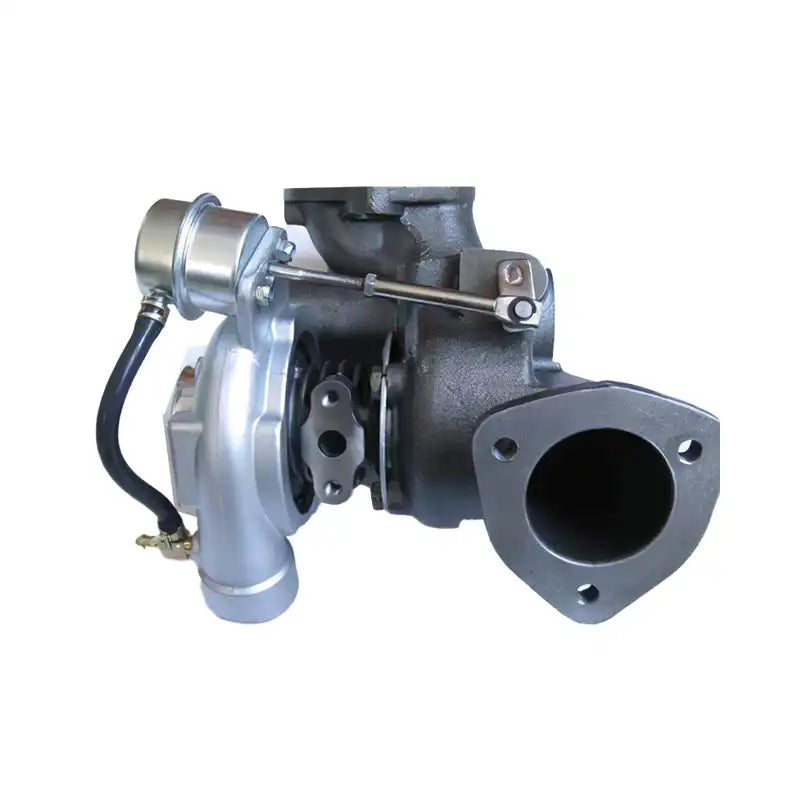 Load image into Gallery viewer, Turbo GT1749S Turbocharger 28230-41422 for Hyundai Chrorus Bus Mighty Truck Engine D4AE from MyMROmarts
