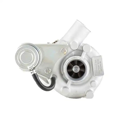 Turbo TD05-12G Turbocharger 28230-45500 for Hyundai Truck Might II Mitsubishi Engine 4D34T 4D31 4D56 - Engine Parts > Air Intake and Exhaust System > Turbocharger from  My Store