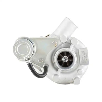 Turbo TD05-12G Turbocharger 28230-45500 for Hyundai Truck Might II Mitsubishi Engine 4D34T 4D31 4D56 - Engine Parts > Air Intake and Exhaust System > Turbocharger from  My Store