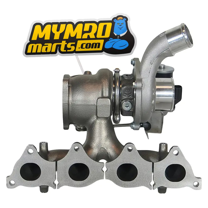 Load image into Gallery viewer, Turbo B01 Turbocharger 28231-2B760 28231 2B760 for Hyundai Veloster SR Tucson 1.6L - Engine Parts &gt; Air Intake and Exhaust System &gt; Turbocharger from  My Store
