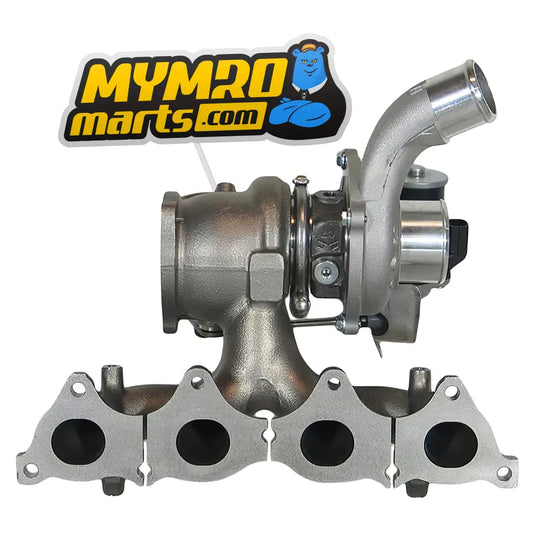 Turbo B01 Turbocharger 28231-2B760 28231 2B760 for Hyundai Veloster SR Tucson 1.6L - Engine Parts > Air Intake and Exhaust System > Turbocharger from  My Store