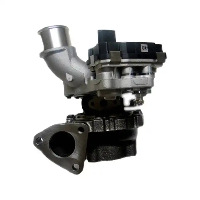 Load image into Gallery viewer, Turbo GTB1752VLK Turbocharger 28231-2F100 for Hyundai D4HB R2.2 Engine - Engine Parts &gt; Air Intake and Exhaust System &gt; Turbocharger from  My Store
