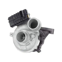 Turbo GTB1752VLK Turbocharger 28231-2F100 for Hyundai D4HB R2.2 Engine - Engine Parts > Air Intake and Exhaust System > Turbocharger from  My Store
