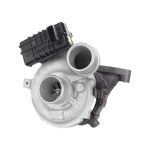 Turbo GTB1752VLK Turbocharger 28231-2F100 for Hyundai D4HB R2.2 Engine - Engine Parts > Air Intake and Exhaust System > Turbocharger from  My Store