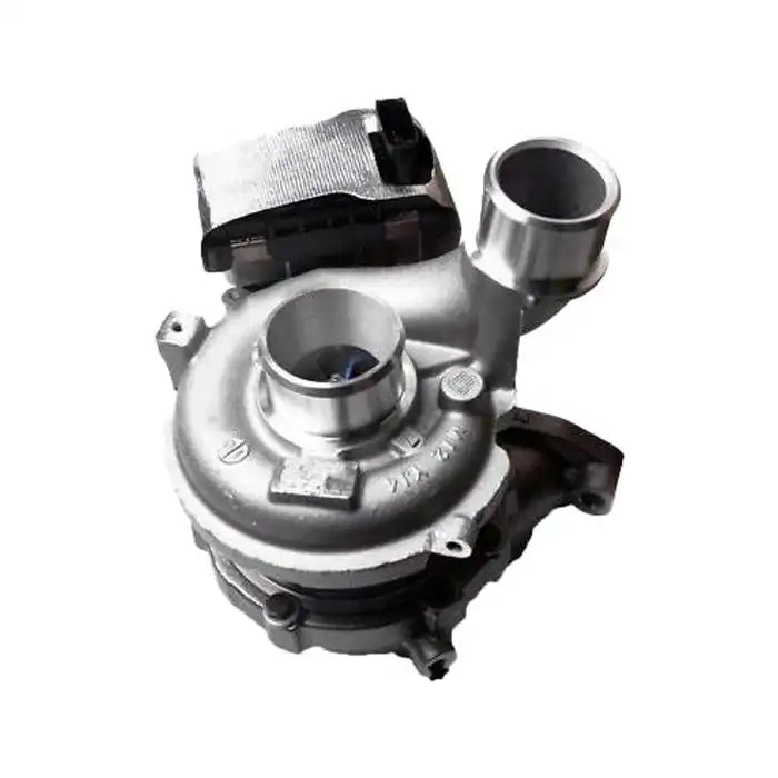 Load image into Gallery viewer, Turbo GTB1752VLK Turbocharger 28231-2F100 for Hyundai D4HB R2.2 Engine - Engine Parts &gt; Air Intake and Exhaust System &gt; Turbocharger from  My Store
