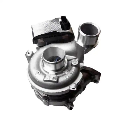 Turbo GTB1752VLK Turbocharger 28231-2F100 for Hyundai D4HB R2.2 Engine - Engine Parts > Air Intake and Exhaust System > Turbocharger from  My Store