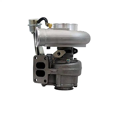 Turbo HX35 Turbocharger 2835055 283505600 For Cummins Engine 6BT from MyMROmarts