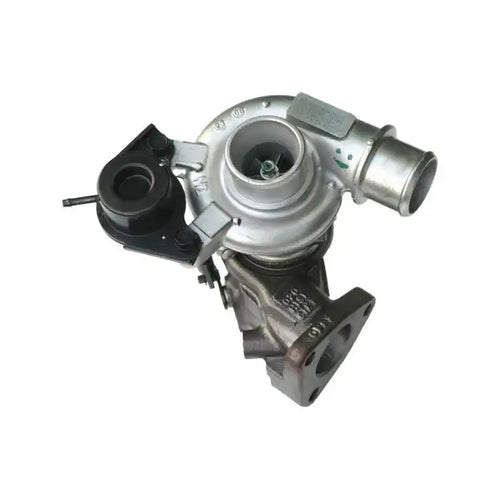 Turbo HX40W Turbocharger 2836278 for Cummins Engine 6L ISLE QSL8.9 - Engine Parts > Air Intake and Exhaust System > Turbocharger from  My Store