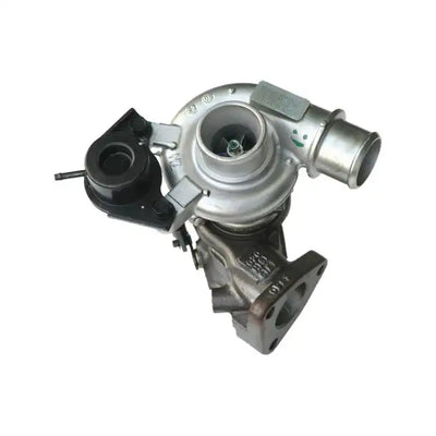 Turbo HX40W Turbocharger 2836278 for Cummins Engine 6L ISLE QSL8.9 - Engine Parts > Air Intake and Exhaust System > Turbocharger from  My Store