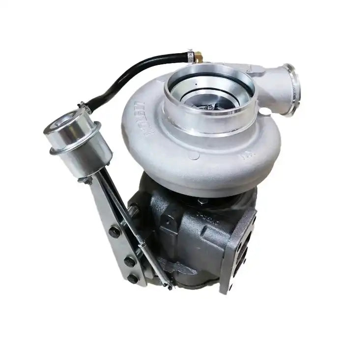 Load image into Gallery viewer, Turbo HX40W Turbocharger 2836278 for Cummins Engine 6L ISLE QSL8.9 - Engine Parts &gt; Air Intake and Exhaust System &gt; Turbocharger from  My Store
