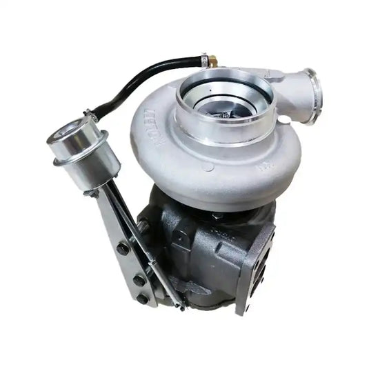 Turbo HX40W Turbocharger 2836278 for Cummins Engine 6L ISLE QSL8.9 - Engine Parts > Air Intake and Exhaust System > Turbocharger from  My Store