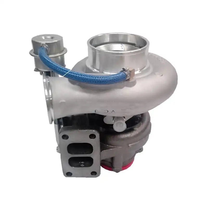 Load image into Gallery viewer, Turbo HE351W Turbocharger 2837154 for Cummins Engine ISDE4 from MyMROmarts
