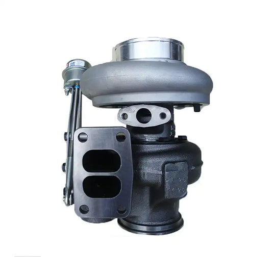 Turbocharger 2839354 2839353 for Cummins Engine 6B 6BT from MyMROmarts