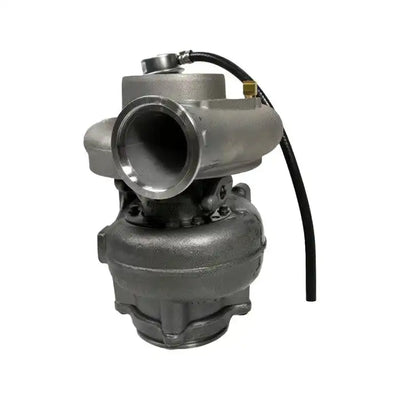 Turbo HX40W Turbocharger 2839486 2839487 2839488 for Cummins Engine ISLE 8.9L 400HP - Engine Parts > Air Intake and Exhaust System > Turbocharger from  My Store