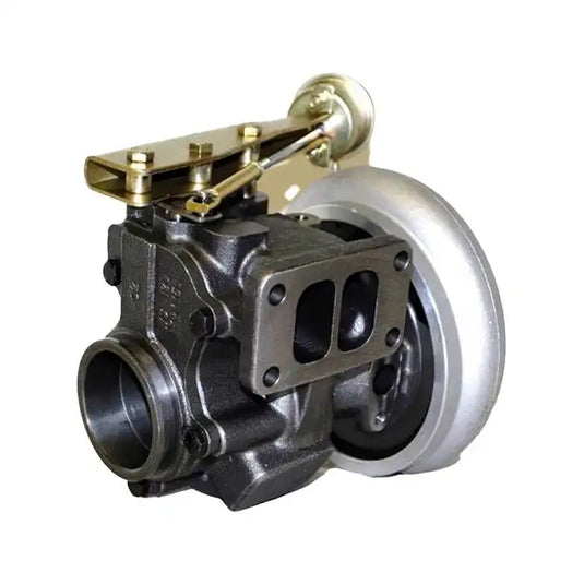 Turbo HX40W Turbocharger 2839486 2839487 2839488 for Cummins Engine ISLE 8.9L 400HP - Engine Parts > Air Intake and Exhaust System > Turbocharger from  My Store