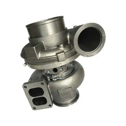 Turbo GTA5008 Turbocharger 284-2711 for Caterpillar CAT C15 Engine - Engine Parts > Air Intake and Exhaust System > Turbocharger from  My Store