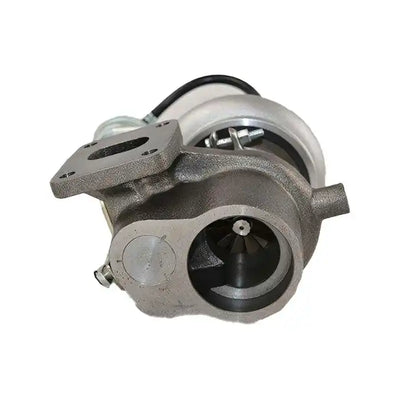 Turbo HX25W Turbocharger 2843145 84300602 for New Holland Engine S8000 BS3 TTF 4 Cylinder - Engine Parts > Air Intake and Exhaust System > Turbocharger from  My Store