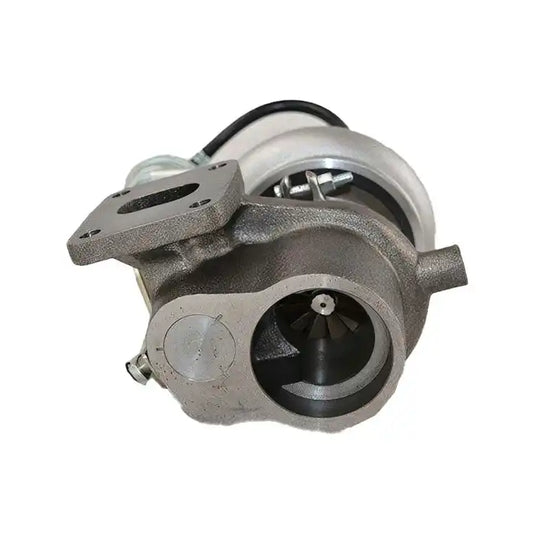 Turbo HX25W Turbocharger 2843145 84300602 for New Holland Engine S8000 BS3 TTF 4 Cylinder - Engine Parts > Air Intake and Exhaust System > Turbocharger from  My Store