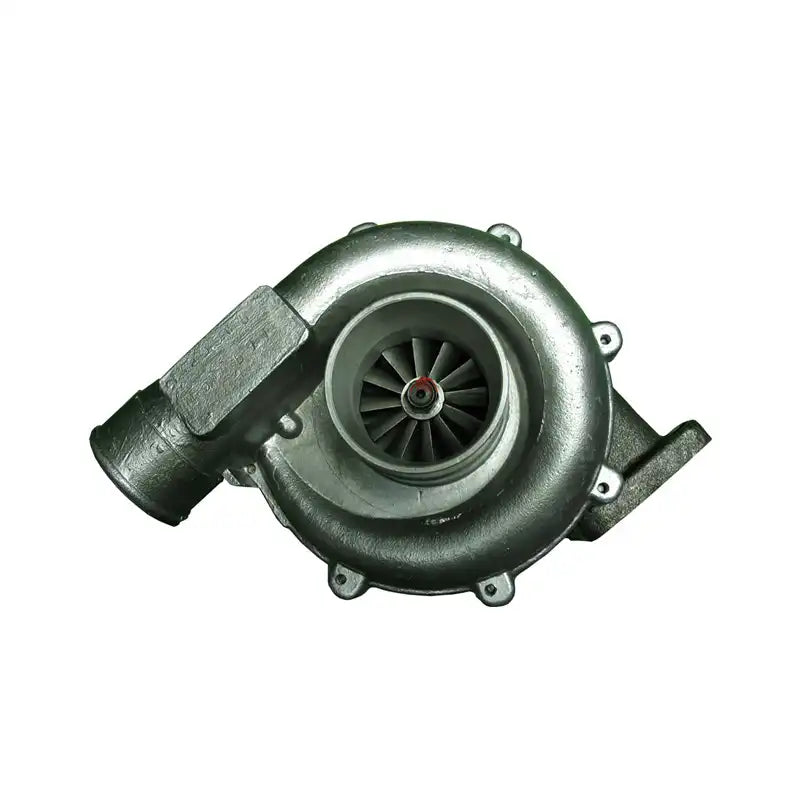 Laden Sie das Bild in Galerie -Viewer, Trubo TD06H Turbocharger 2870049 for Caterpillar CAT 320D 323D Excavator C6.4 3066 Engine from MyMROmarts
