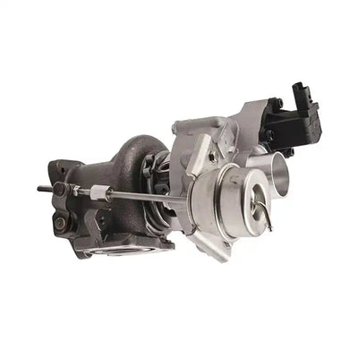 Turbo GT2052 Turbocharger 293188A1 for CASE Tractor C80 C90 MX100C CX80 C100 MX80C CX90 MX90C CX100 from MyMROmarts