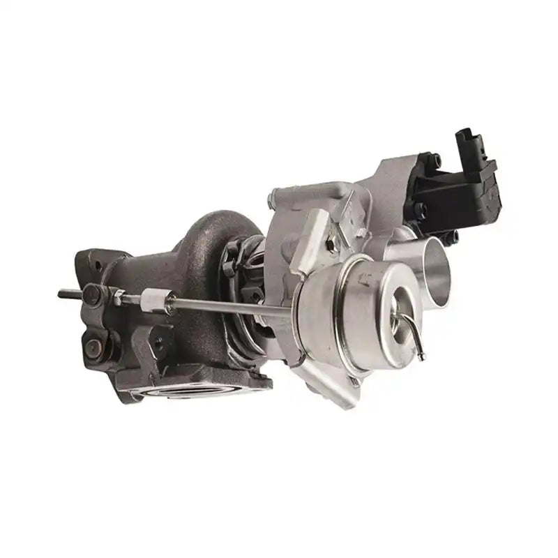Load image into Gallery viewer, Turbo GT2052 Turbocharger 293188A1 for CASE Tractor C80 C90 MX100C CX80 C100 MX80C CX90 MX90C CX100 from MyMROmarts
