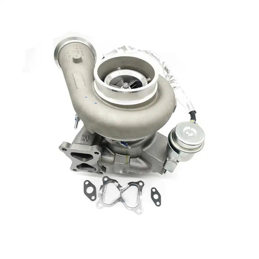 Turbo GTA4502BS Turbocharger 295-7952 247-2965 10R-7290 For Caterpillar TH35-C13I CX31-C13I Engine C13 from MyMROmarts