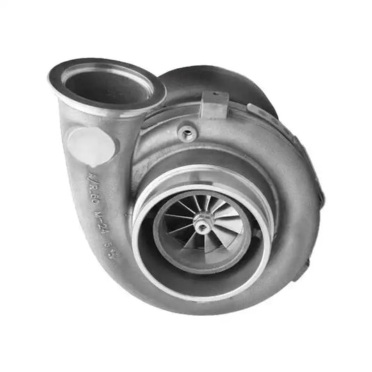 Turbo H2D Turbocharger For Cummins Engine L10 - Engine Parts > Air Intake and Exhaust System > Turbocharger from  My Store