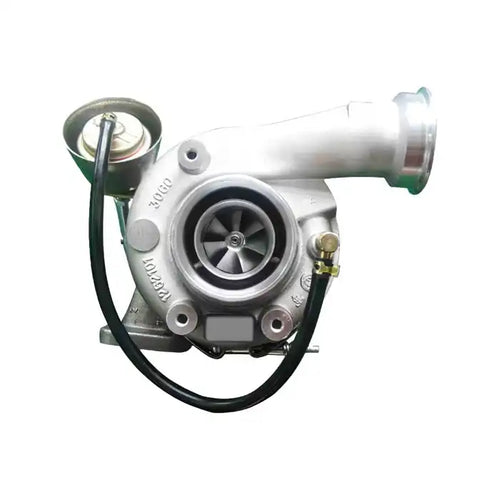 Turbo S2A Turbocharger 2DH04-168C 316911 for Deutz Truck with B4FM1013 B4FM1013E B4FM1013C B4FM1013EC Engine - Engine Parts > Air Intake and Exhaust System > Turbocharger from  My Store