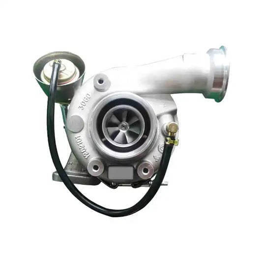 Turbo S2A Turbocharger 2DH04-168C 316911 for Deutz Truck with B4FM1013 B4FM1013E B4FM1013C B4FM1013EC Engine - Engine Parts > Air Intake and Exhaust System > Turbocharger from  My Store