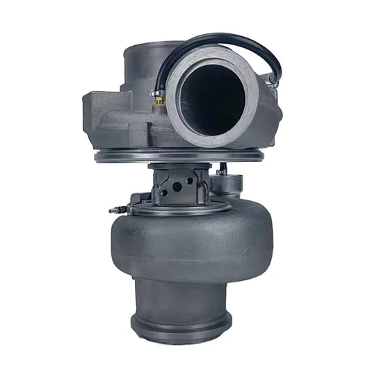 Turbocharger 301-4299 345-7243 Turbo GTA5518BS for Caterpillar CAT Engine C18 - Engine Parts > Air Intake and Exhaust System > Turbocharger from MyMROmarts
