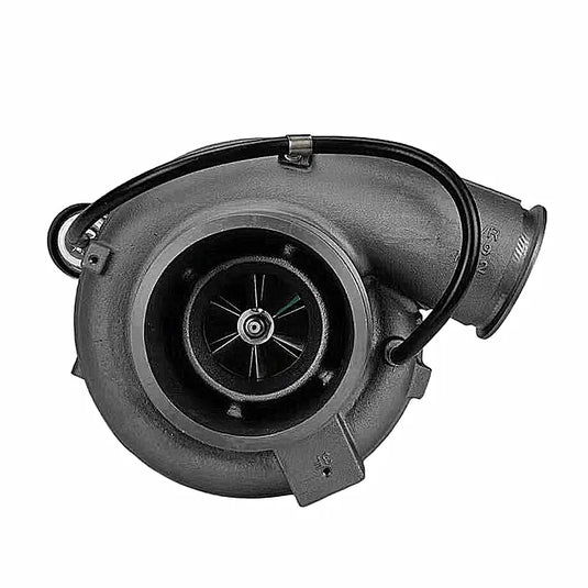 Turbocharger 301-4299 345-7243 Turbo GTA5518BS for Caterpillar CAT Engine C18 - Engine Parts > Air Intake and Exhaust System > Turbocharger from MyMROmarts