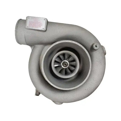 Turbo HT3B ST50 T46 VT50 Turbocharger 3032060 for Cummins Engine NTA855-P - Engine Parts > Air Intake and Exhaust System > Turbocharger from  My Store