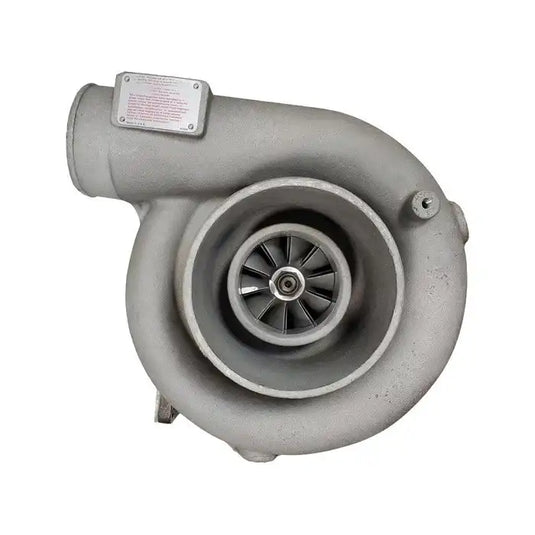Turbo HT3B ST50 T46 VT50 Turbocharger 3032060 for Cummins Engine NTA855-P - Engine Parts > Air Intake and Exhaust System > Turbocharger from  My Store