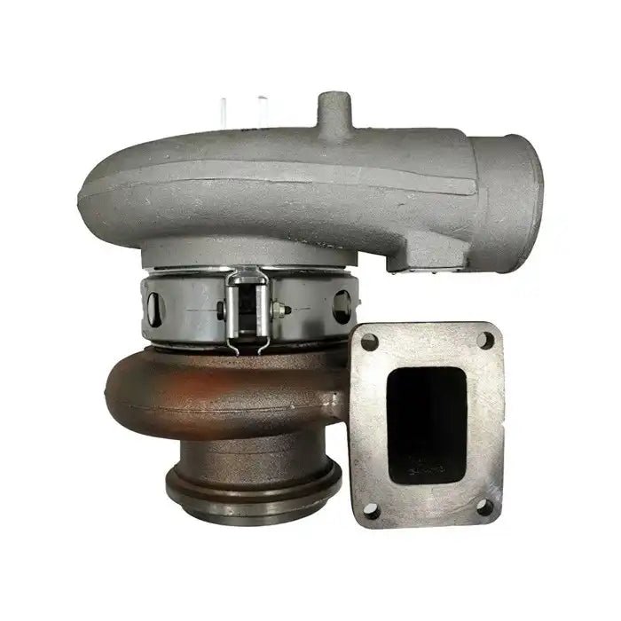 Load image into Gallery viewer, Turbo ST50 Turbocharger 3032062 3801937 For Cummins Engine NT855 NH855 - Engine Parts &gt; Air Intake and Exhaust System &gt; Turbocharger from  My Store
