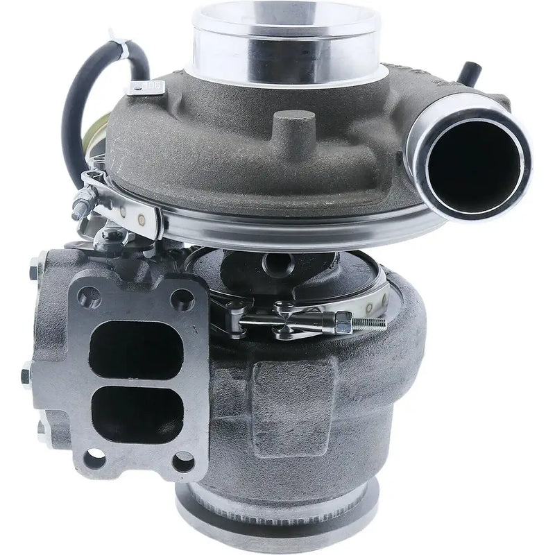 Load image into Gallery viewer, Turbo B2 Turbocharger 315-9810 For Caterpillar CAT 953D AP600D CS64 CS68B CS74 M316D Engine C6.6 from MyMROmarts
