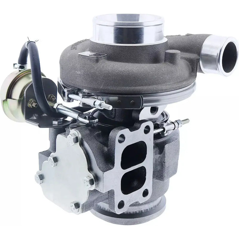 Load image into Gallery viewer, Turbo B2 Turbocharger 315-9810 For Caterpillar CAT 953D AP600D CS64 CS68B CS74 M316D Engine C6.6 from MyMROmarts
