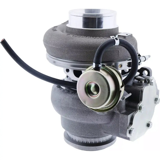 Turbo B2 Turbocharger 315-9810 For Caterpillar CAT 953D AP600D CS64 CS68B CS74 M316D Engine C6.6 from MyMROmarts