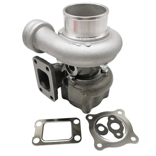 Turbo S100-008H Turbocharger 318166 318279 04254537KZ For Deutz Engine BF4M2012C from MyMROmarts
