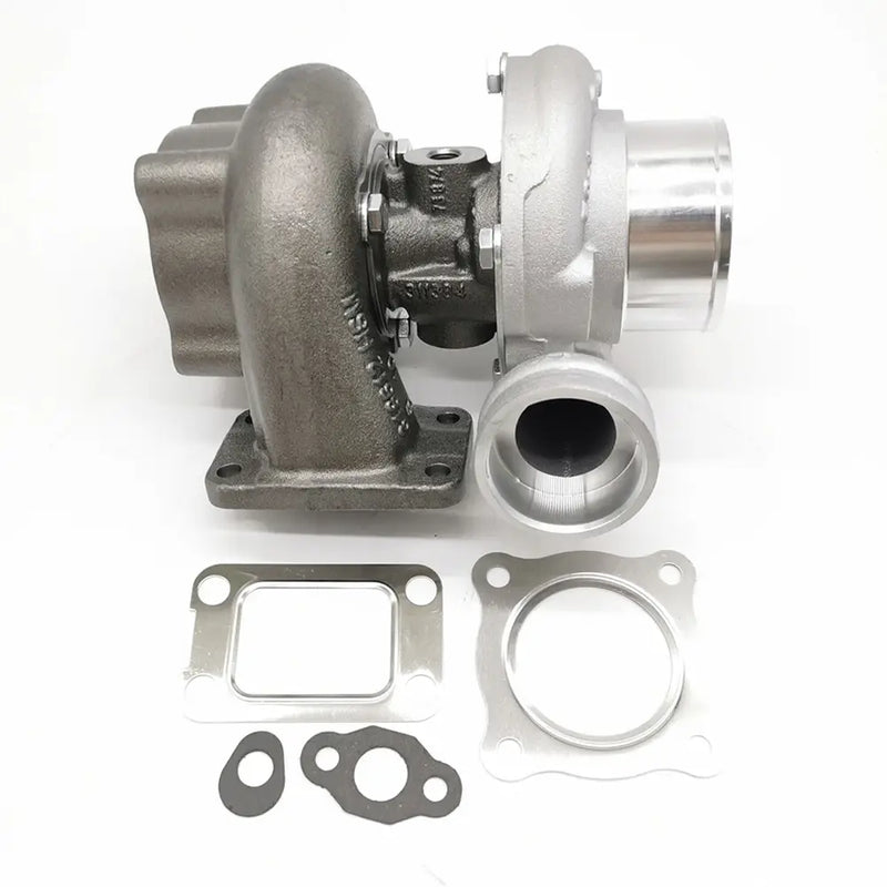 Load image into Gallery viewer, Turbo S100-008H Turbocharger 318166 318279 04254537KZ For Deutz Engine BF4M2012C from MyMROmarts
