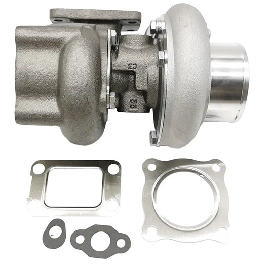 Turbo S100-008H Turbocharger 318166 318279 04254537KZ For Deutz Engine BF4M2012C from MyMROmarts