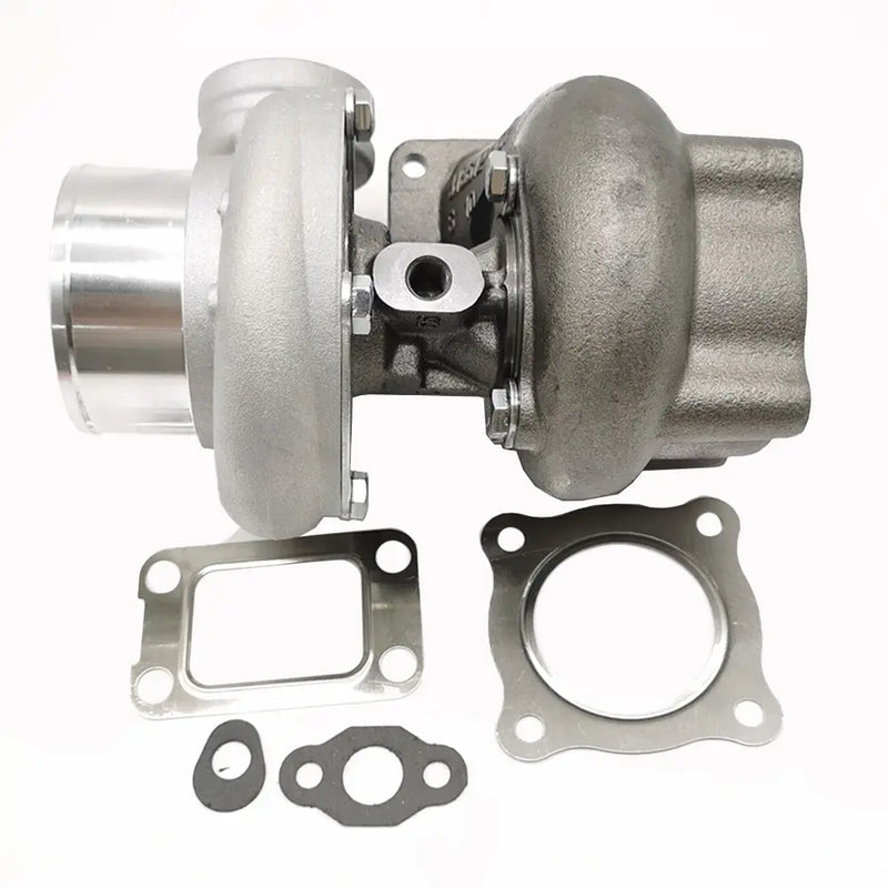 Load image into Gallery viewer, Turbo S100-008H Turbocharger 318166 318279 04254537KZ For Deutz Engine BF4M2012C from MyMROmarts
