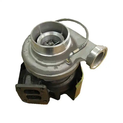 Turbo S300G Turbocharger 319702 51.09100-7601 51091007601 10331034 for Liebherr Engine D2840LF25 Euro 3 Man Truck - Engine Parts > Air Intake and Exhaust System > Turbocharger from  My Store