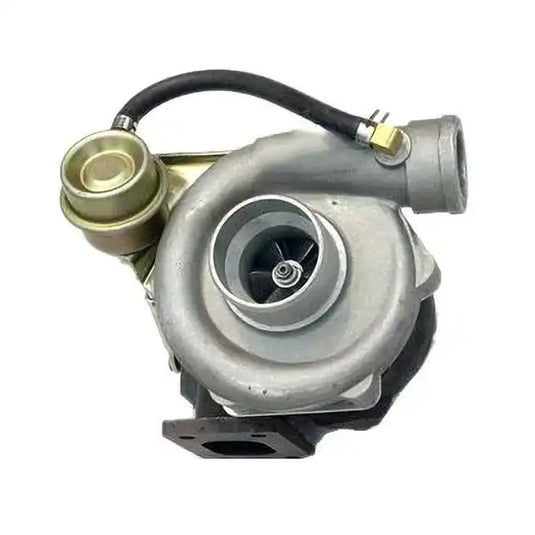 Turbo GT2556S GT2256S Turbocharger 320/06048 for JCB Backhoe Loader 4.4L Dieselmax Engine - Engine Parts > Air Intake and Exhaust System > Turbocharger from  My Store