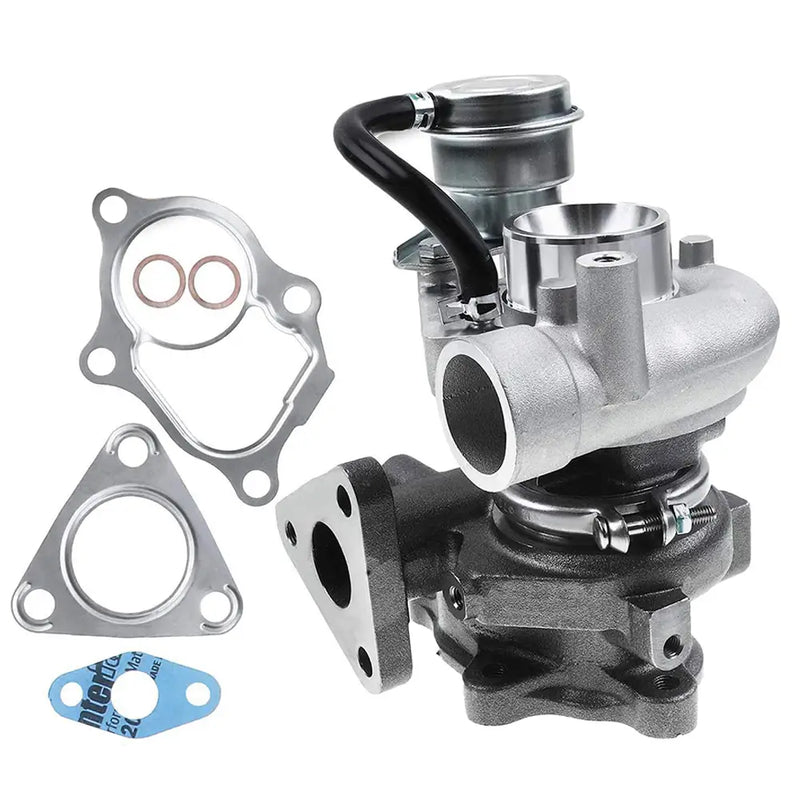 Load image into Gallery viewer, Turbo TF035 Turbocharger 321-4994 For Caterpillar Track Excavator 307D 308D Mitsubishi Engine 4M40 from MyMROmarts
