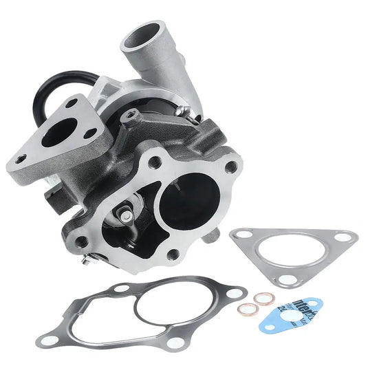 Turbo TF035 Turbocharger 321-4994 For Caterpillar Track Excavator 307D 308D Mitsubishi Engine 4M40 from MyMROmarts