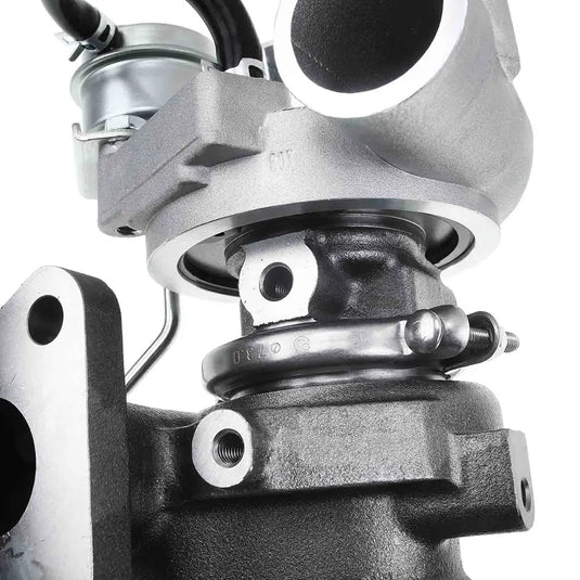 Turbo TF035 Turbocharger 321-4994 For Caterpillar Track Excavator 307D 308D Mitsubishi Engine 4M40 from MyMROmarts